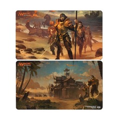 Ultra Pro Playmat - Legion's Landing / Adanto